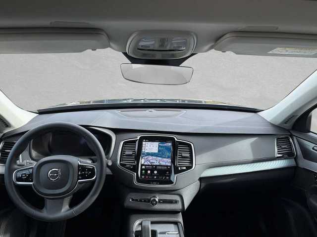 Volvo XC90 – Bild 6