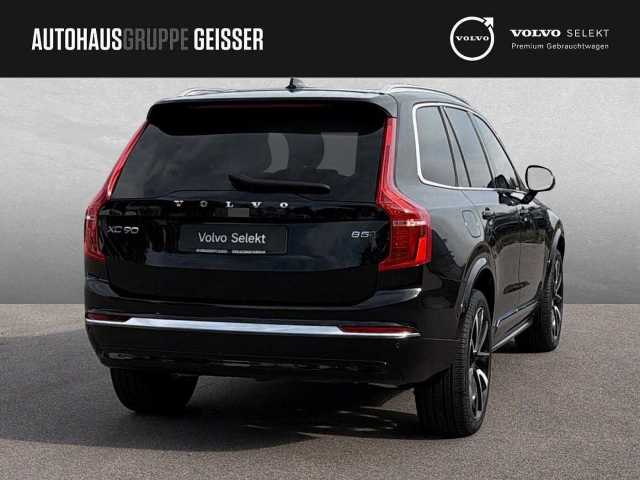 Volvo XC90 – Bild 7
