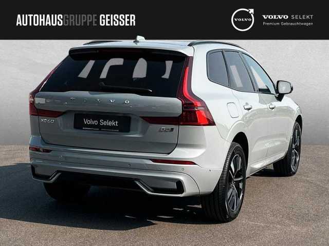 Volvo XC60 – Bild 7