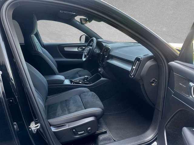 Volvo XC40 – Bild 4