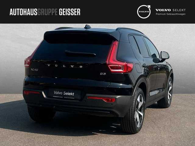 Volvo XC40 – Bild 7