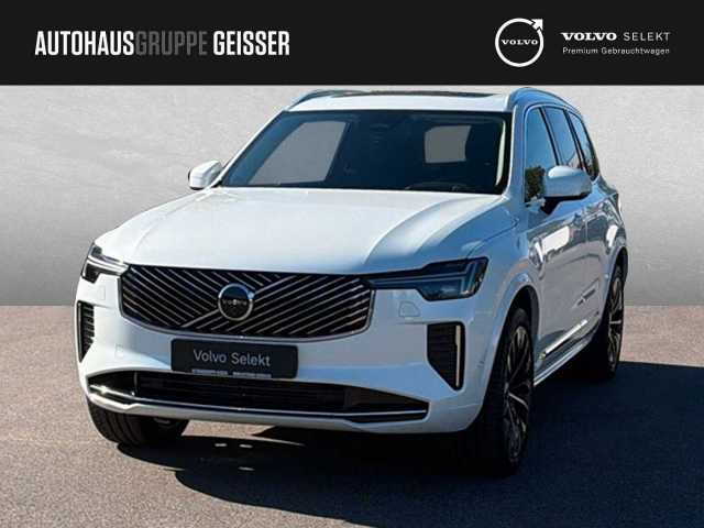 Volvo XC 90