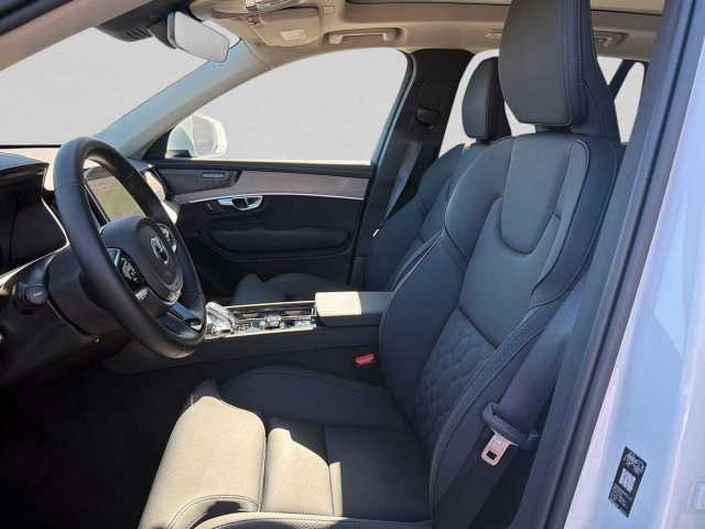 Volvo XC90 – Bild 3