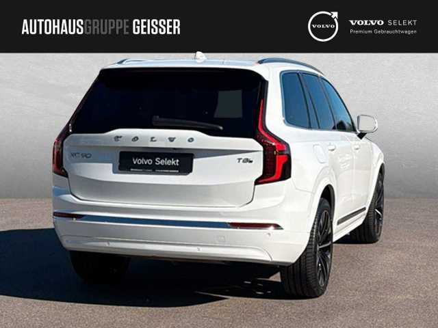 Volvo XC90 – Bild 7