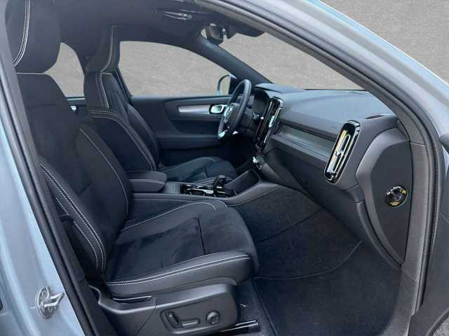 Volvo XC40 – Bild 4