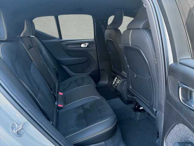 Volvo XC40 – Bild 5