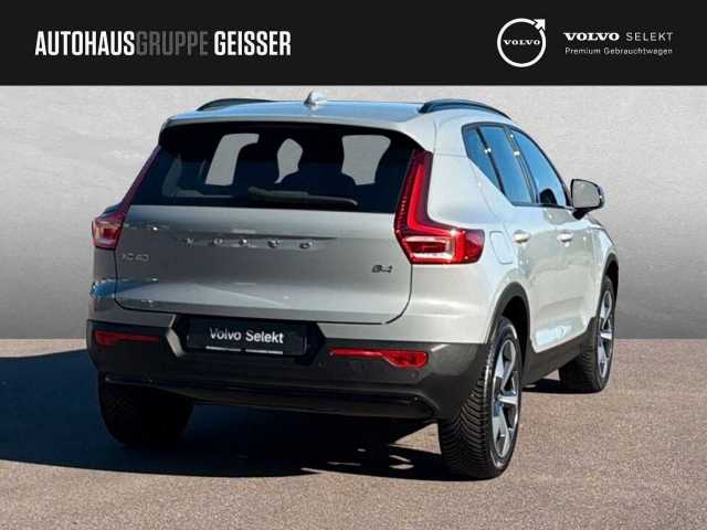 Volvo XC40 – Bild 7