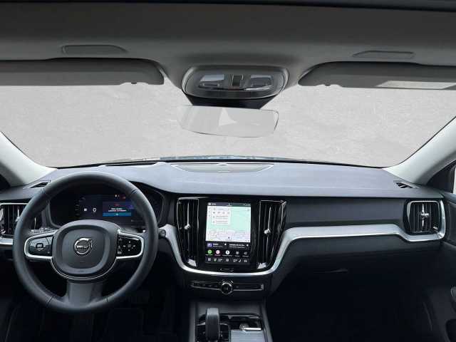 Volvo V60 – Bild 6