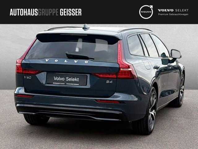Volvo V60 – Bild 7