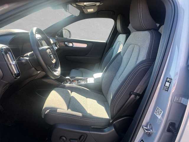 Volvo XC40 – Bild 3