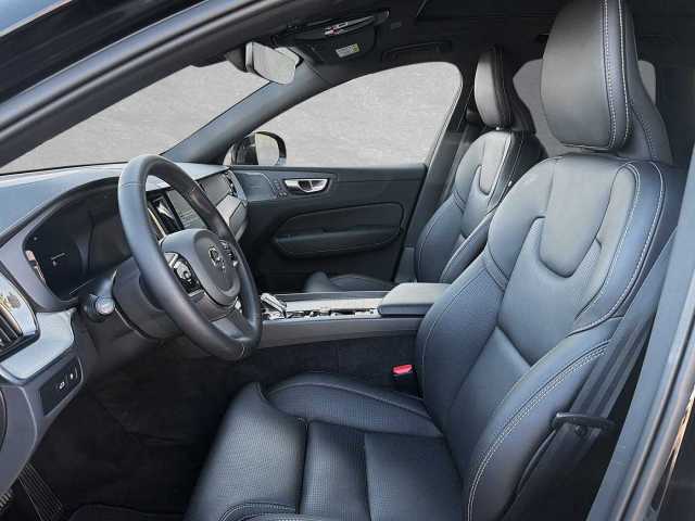 Volvo XC60 – Bild 3