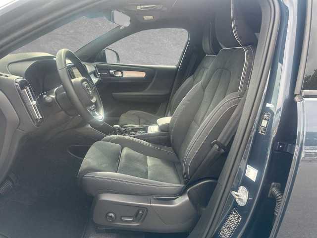 Volvo XC40 – Bild 3
