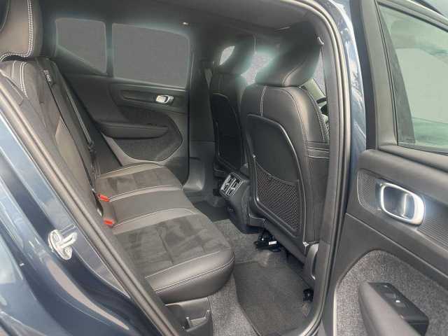 Volvo XC40 – Bild 5