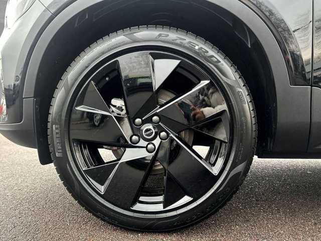 Volvo XC40 – Bild 2