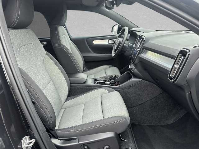 Volvo XC40 – Bild 4