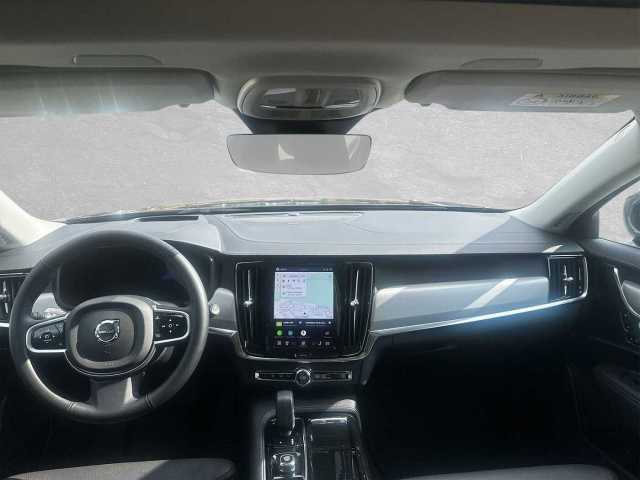 Volvo V90 – Bild 6