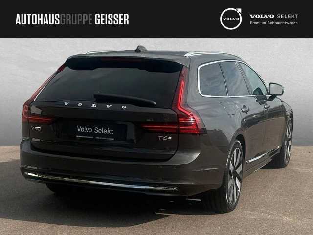 Volvo V90 – Bild 7