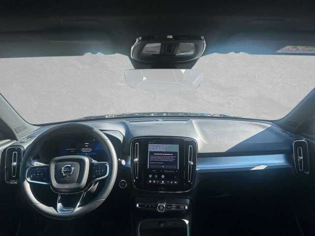 Volvo XC40 – Bild 6