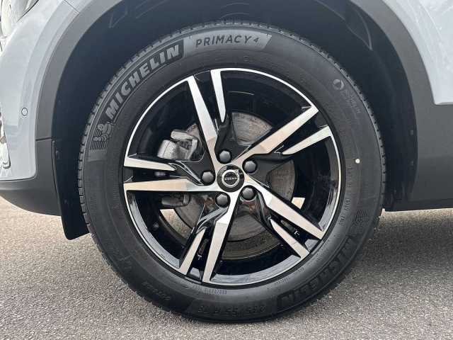 Volvo XC40 – Bild 2