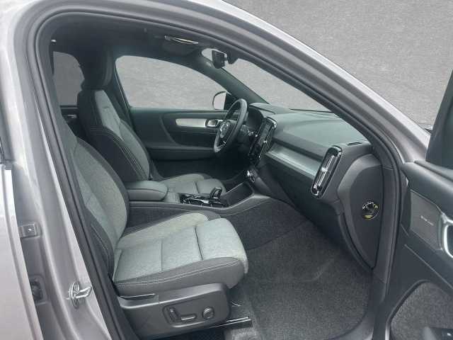 Volvo XC40 – Bild 4