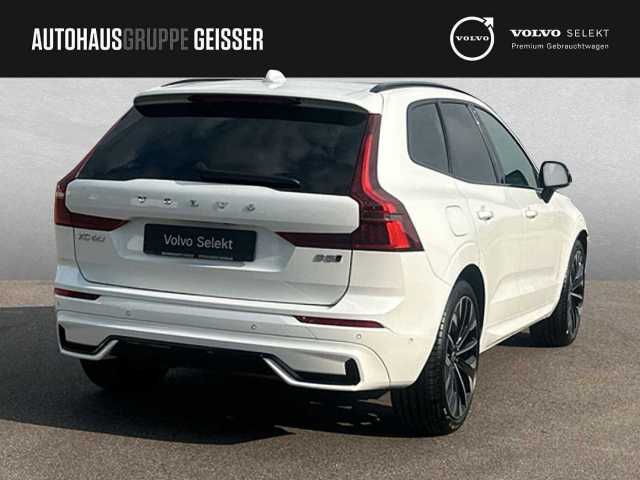 Volvo XC60 – Bild 7