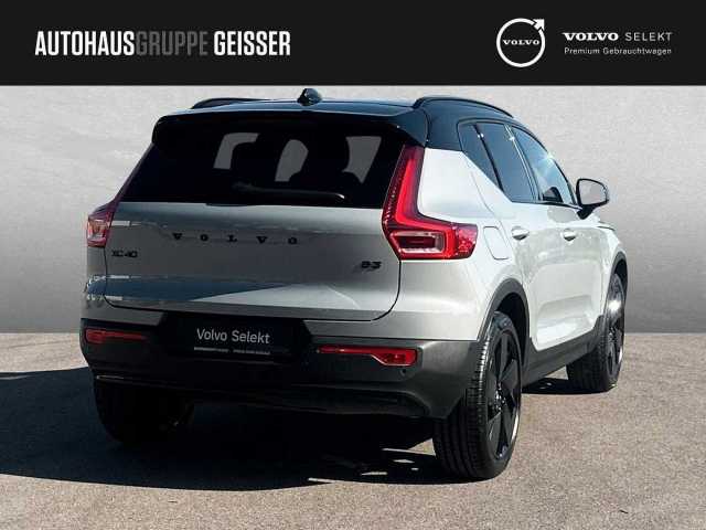 Volvo XC40 – Bild 7