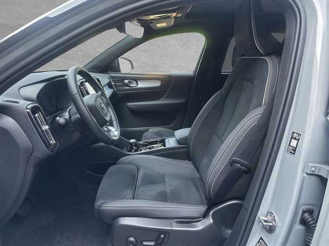 Volvo XC40 – Bild 3