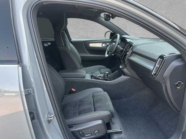 Volvo XC40 – Bild 4