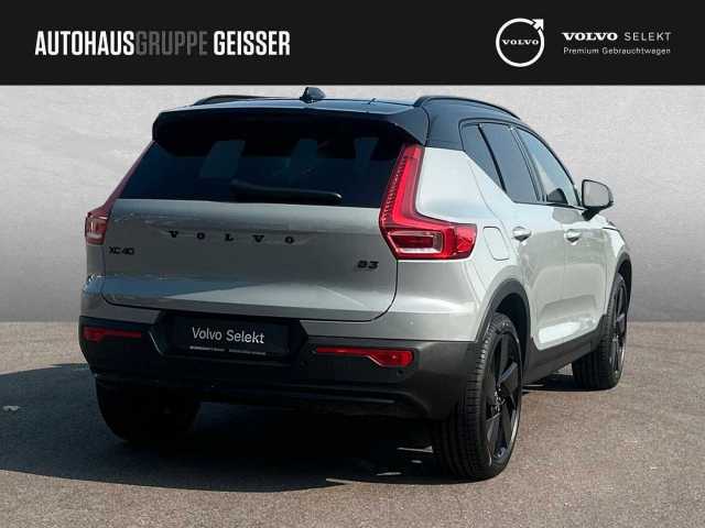 Volvo XC40 – Bild 7