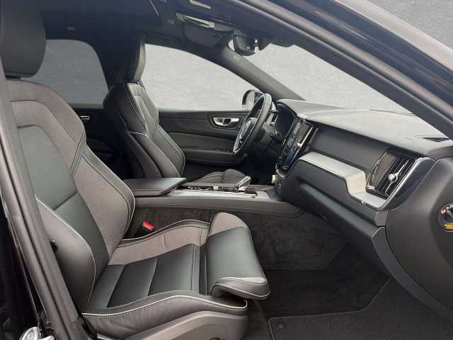 Volvo XC60 – Bild 4