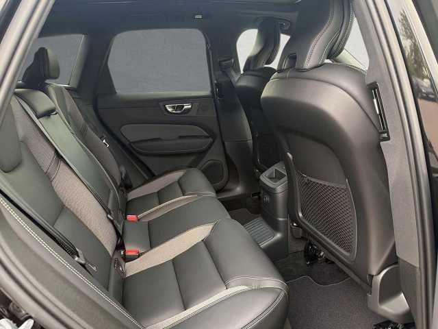 Volvo XC60 – Bild 5