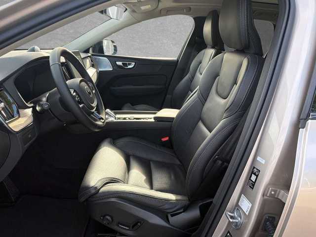 Volvo XC60 – Bild 3