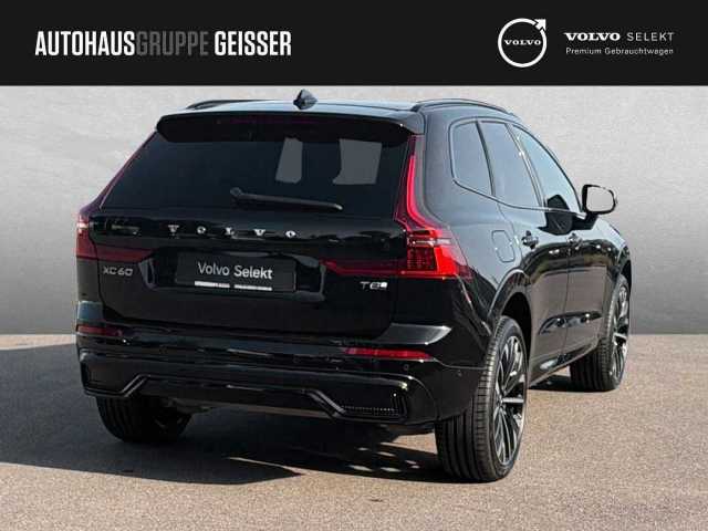 Volvo XC60 – Bild 7