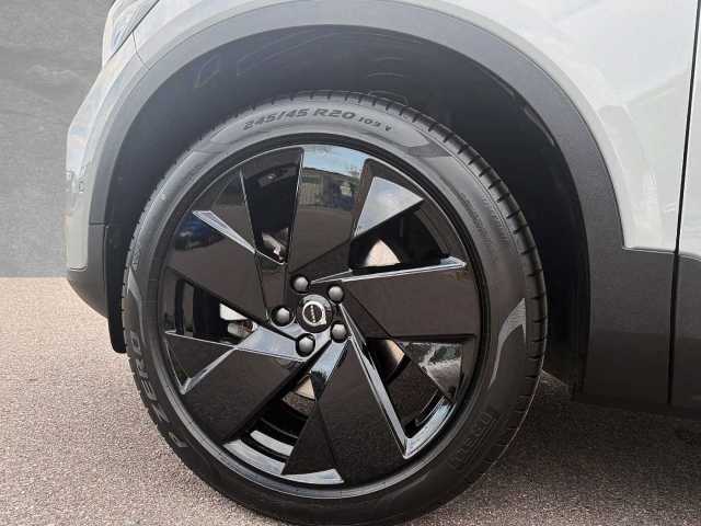 Volvo XC40 – Bild 2