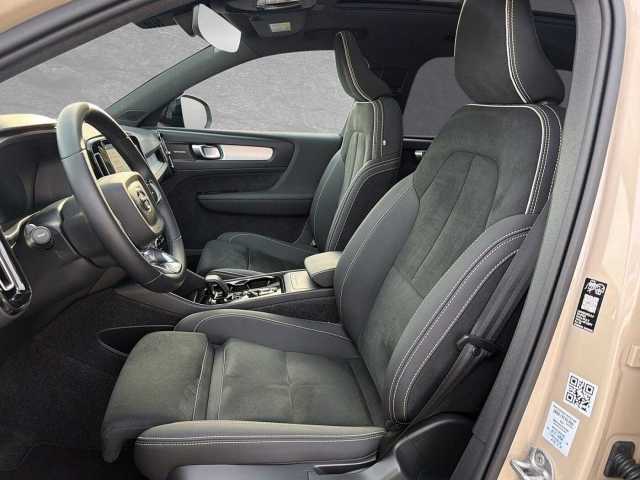 Volvo XC40 – Bild 3