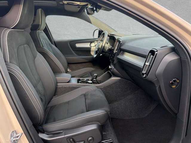 Volvo XC40 – Bild 4