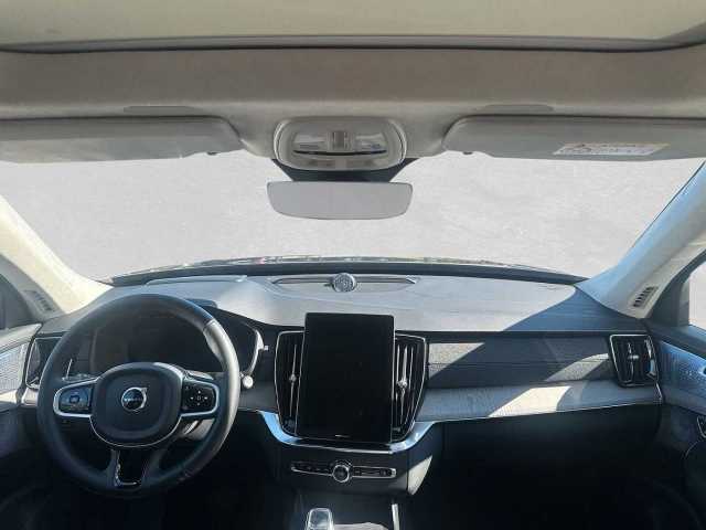Volvo XC90 – Bild 6
