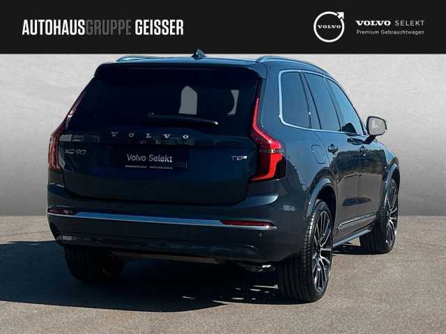 Volvo XC90 – Bild 7