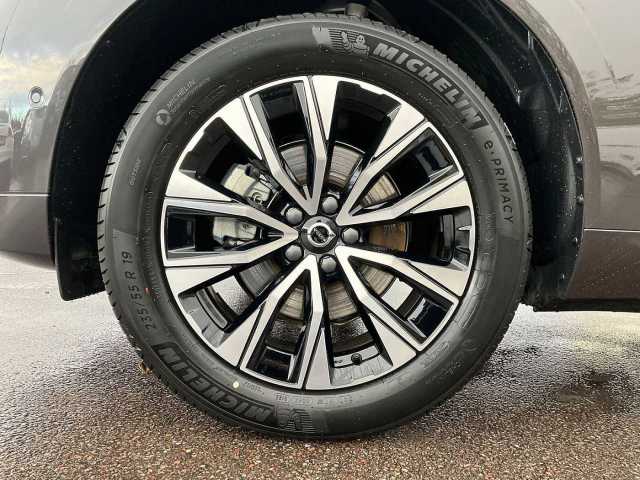 Volvo XC60 – Bild 2