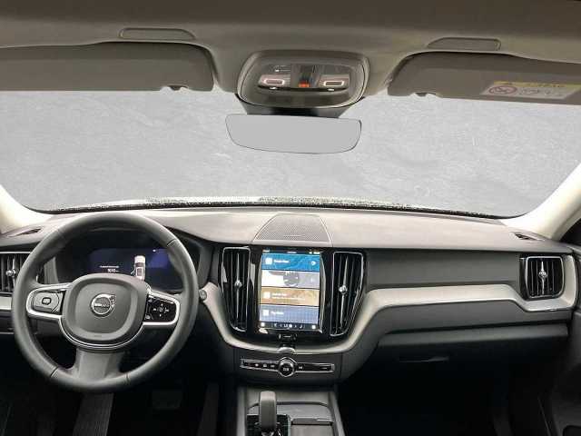 Volvo XC60 – Bild 6