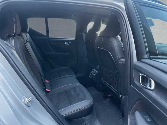 Volvo XC40 – Bild 5
