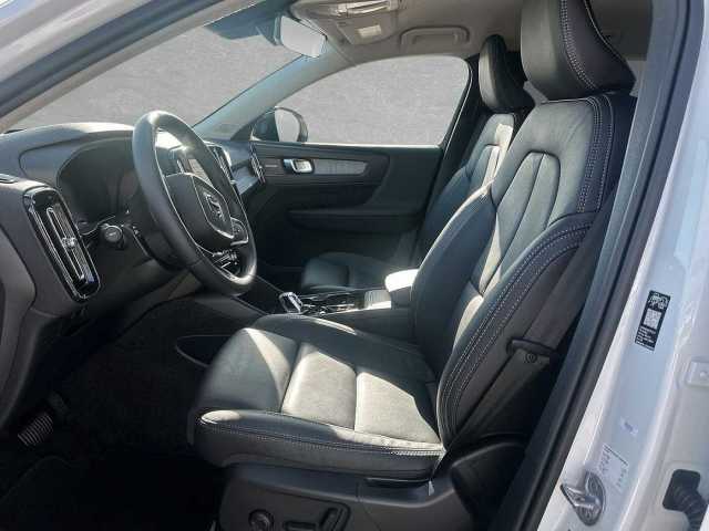 Volvo XC40 – Bild 3