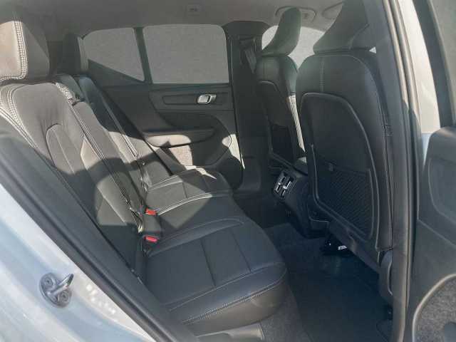 Volvo XC40 – Bild 5