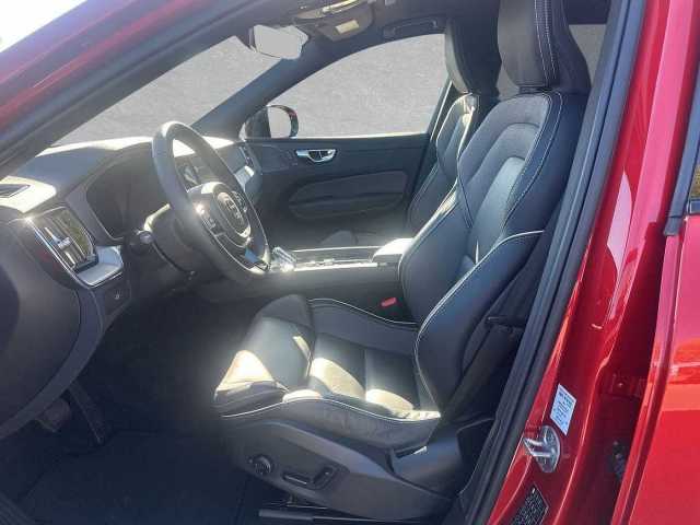 Volvo XC60 – Bild 3