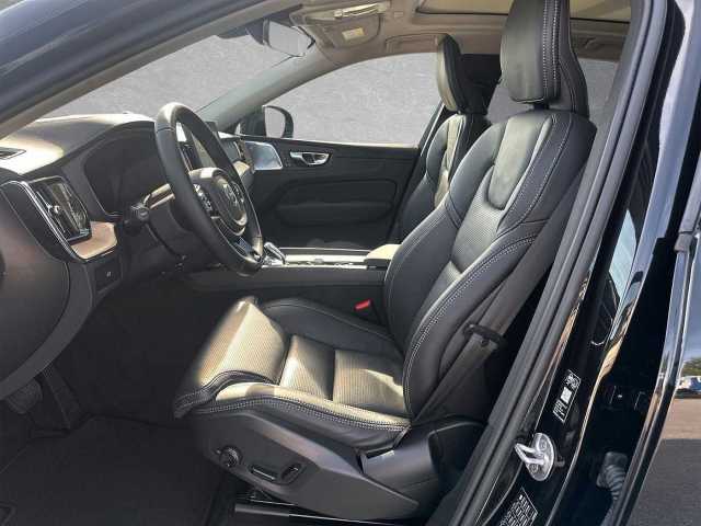 Volvo XC60 – Bild 3