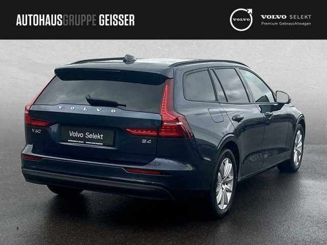 Volvo V60 – Bild 7
