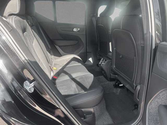 Volvo XC40 – Bild 5
