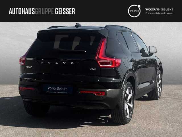 Volvo XC40 – Bild 7