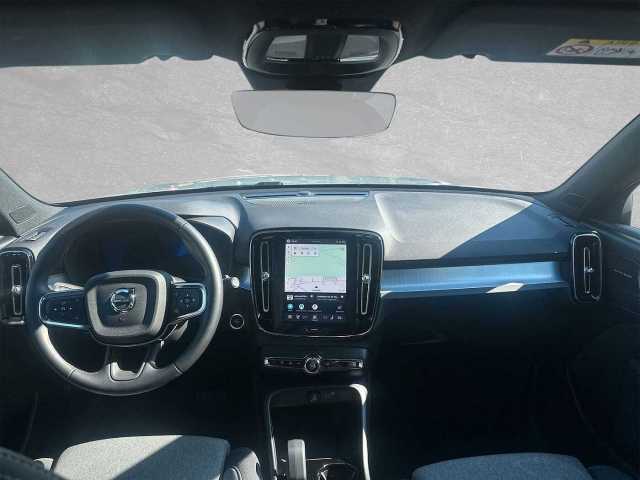 Volvo XC40 – Bild 6