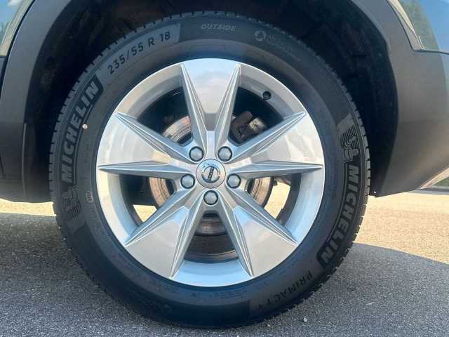 Volvo XC40 – Bild 2